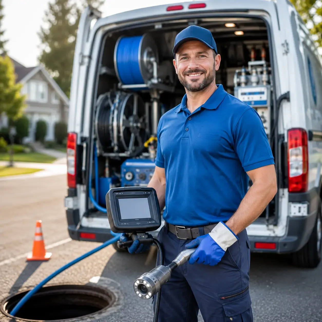 Local Pipe Relining specialists in Smithville, OK