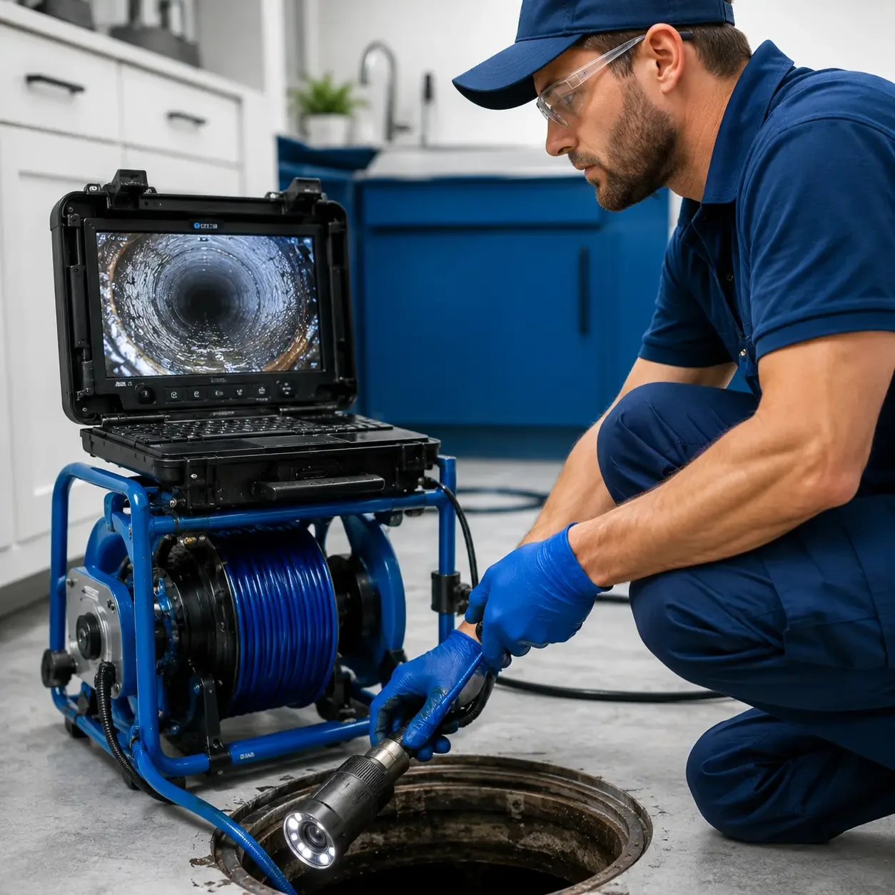 Pipe Relining professionals serving Smithville, OK